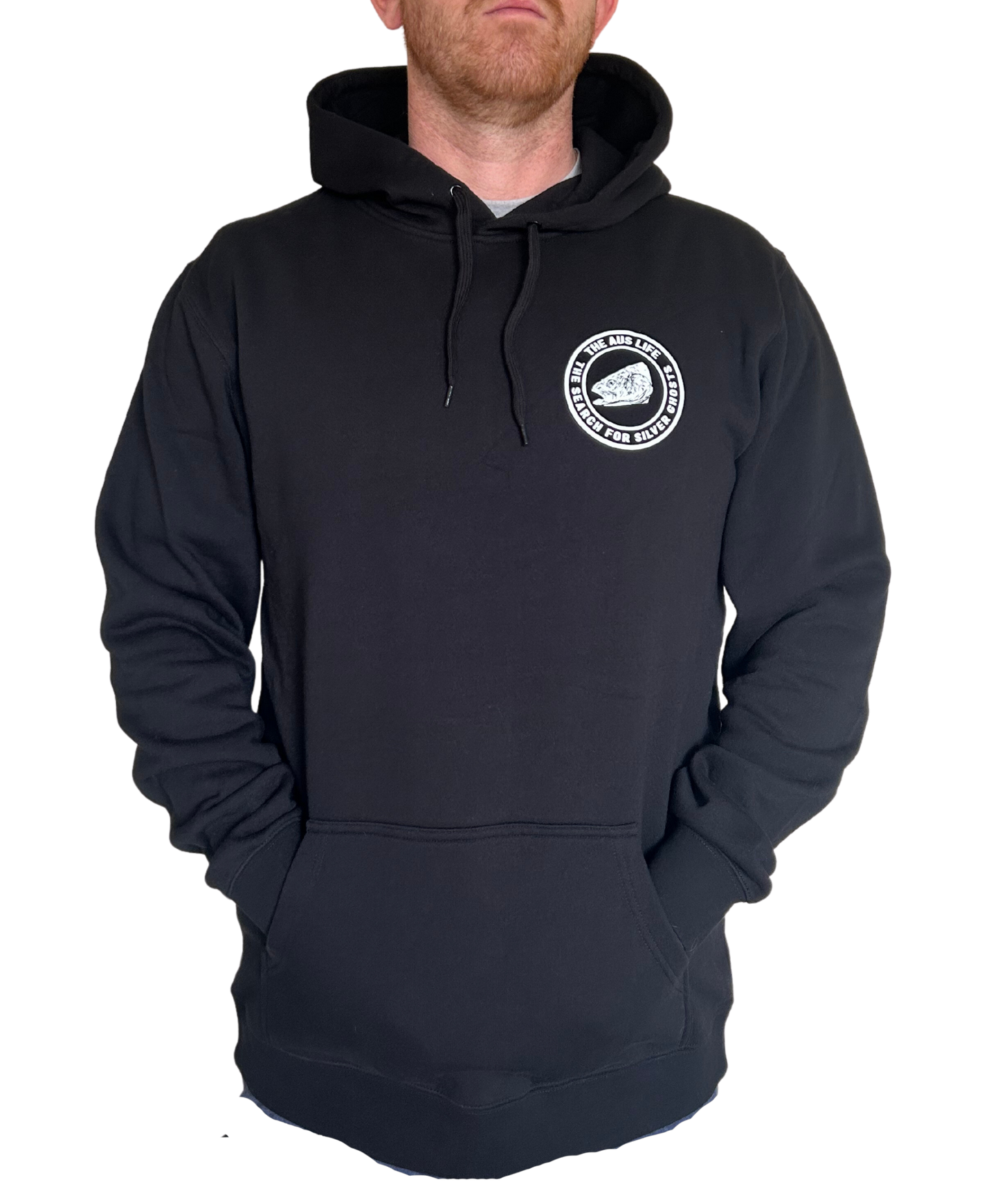 Chrome Hunters Club Hoodie - Limited Edition